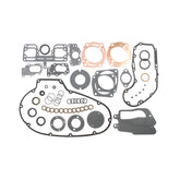 Cometic, motor only gasket set. XL Sportster GASKET SETS MOTOR Cometic