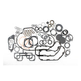 Cometic Complete Gasket Kit Est Gasket Sets Motor Cometic