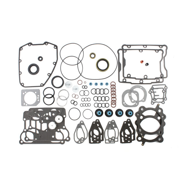 Cometic Motor Gasket Kit Est 0.040" Tc 95" Gasket Sets Motor Cometic