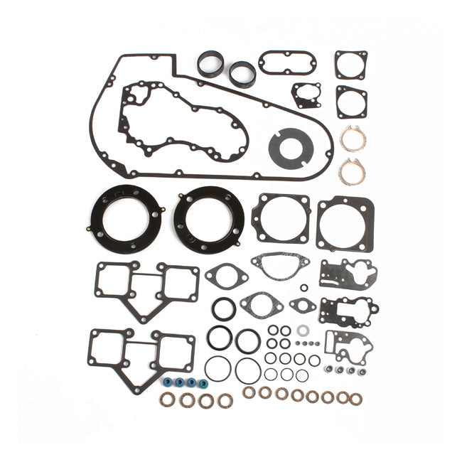 Cometic, EST motor gasket kit. Standard bore GASKET SETS MOTOR Cometic
