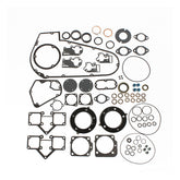 Cometic Complete Gasket Kit Est 74" & 80" Shovel Bt 4 Speed Gasket Sets Motor Cometic