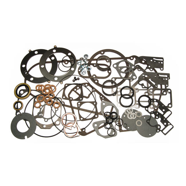 Cometic Complete Gasket Kit Est Gasket Sets Motor Cometic