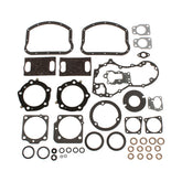 Cometic, EST motor gasket kit. Standard bore GASKET SETS MOTOR Cometic