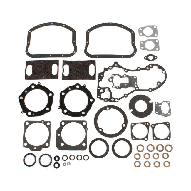 Cometic, EST motor gasket kit. Standard bore GASKET SETS MOTOR Cometic