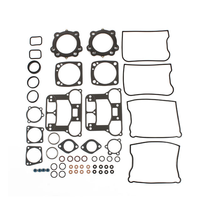 Cometic Top End Gasket Kit Est Std Bore Evo Bt Gasket Sets Top End Cometic