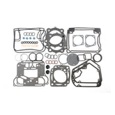 Cometic Top End Gasket Kit Est Std Bore Evo Bt Gasket Sets Top End Cometic
