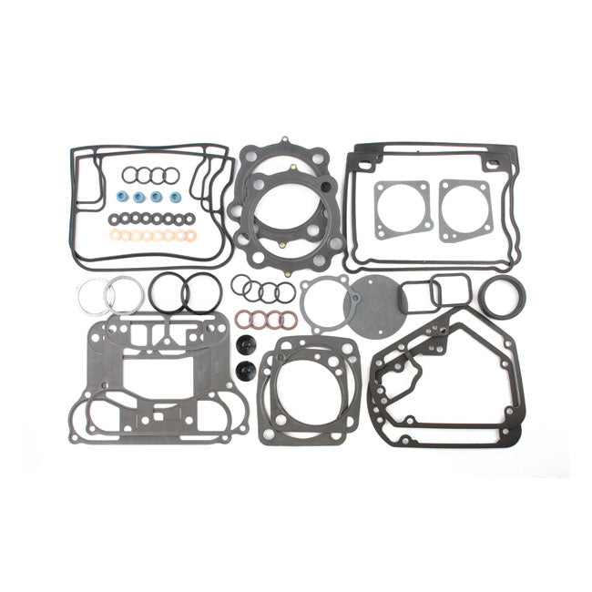 Cometic Top End Gasket Kit Est Std Bore Evo Bt Gasket Sets Top End Cometic