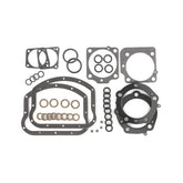 Cometic, EST top end gasket kit. Panhead GASKET SETS TOP END Cometic