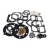 Cometic Top End Gasket Kit Est "74"&"80" Shovel Bt 4/5 Speed 66 84 Gasket Sets Top End Cometic