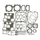 Cometic Top End Gasket Kit Est Std Bore0.040"Tc 99 04 Gasket Sets Top End Cometic