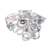Cometic Top End Gasket Kit Est 1550/95" Bore0.040"Tc 99 04 Gasket Sets Top End Cometic