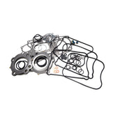 Cometic, EST top end gasket kit. XL883 GASKET SETS TOP END Cometic