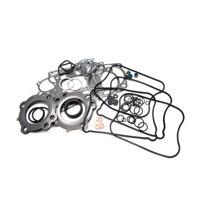 Cometic, EST top end gasket kit. XL883 GASKET SETS TOP END Cometic