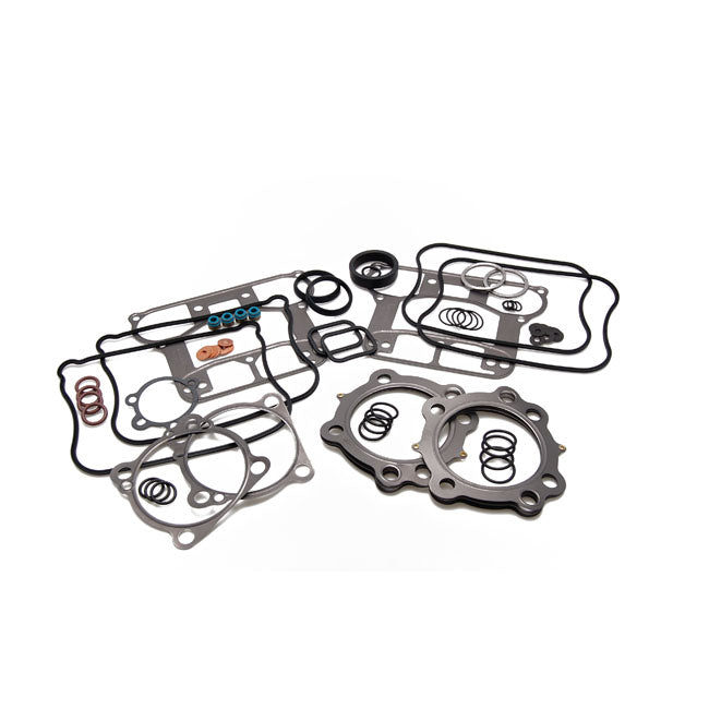 Cometic, EST top end gasket kit. XL1100 GASKET SETS TOP END Cometic