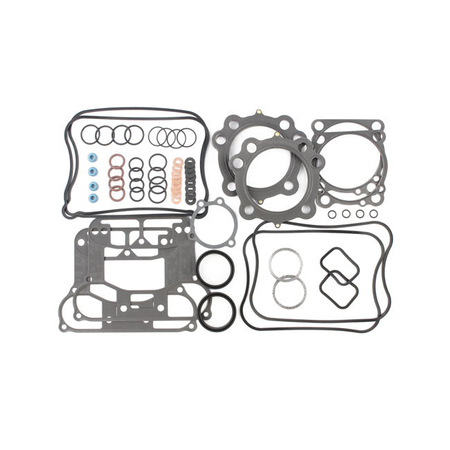 Cometic, EST top end gasket kit. XL1200 GASKET SETS TOP END Cometic