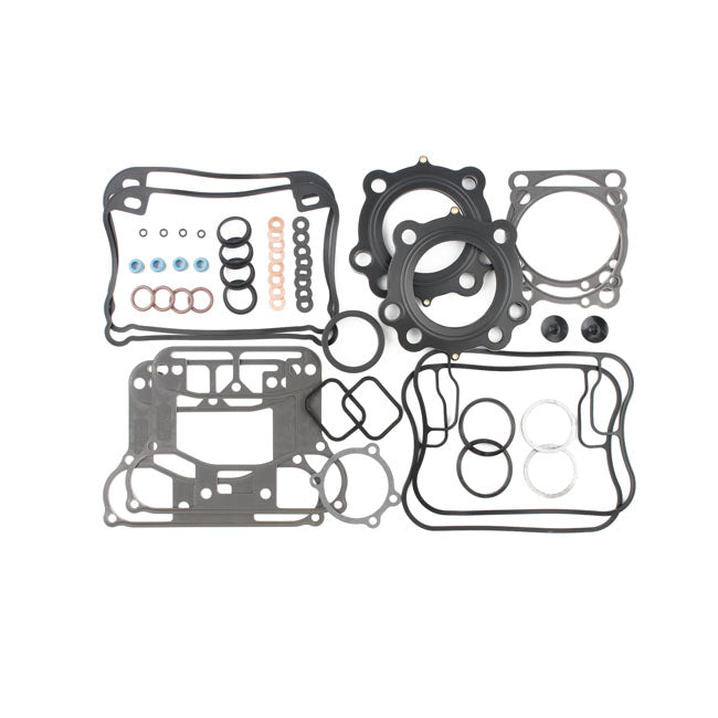 Cometic Top End Gasket Kit Est Xl 833 Gasket Sets Top End Cometic