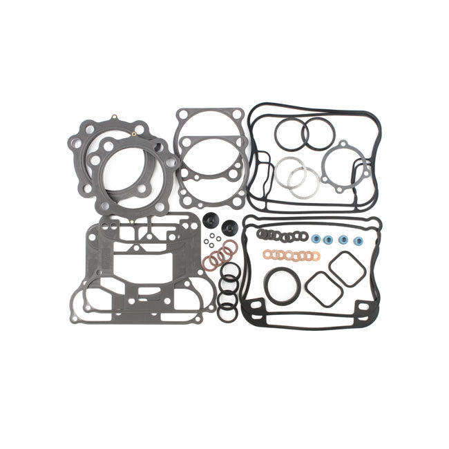 Cometic Top End Gasket Kit Est Evo Xl 1200 91 03 Gasket Sets Top End Cometic