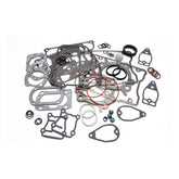 Cometic Top End Gasket Kit Est Std. Bore 0.030" Head Gasket Tc Gasket Sets Top End Cometic