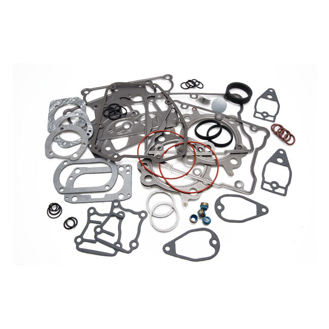 Cometic Top End Gasket Kit Est Std. Bore 0.030" Head Gasket Tc Gasket Sets Top End Cometic
