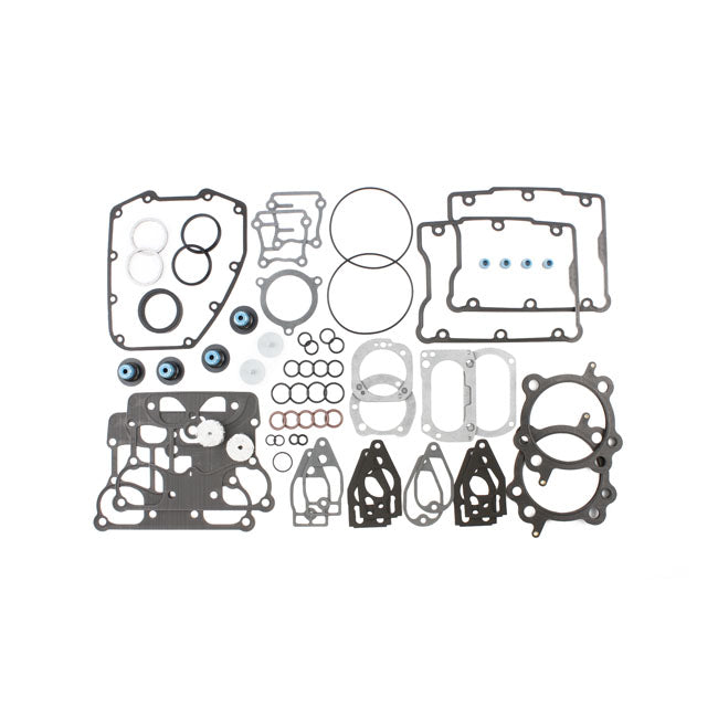 Cometic Top End Gasket Kit Est Big Bore 0.030" Head Gasket Tc 95" Gasket Sets Top End Cometic