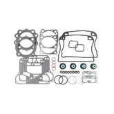Cometic Top End Rebuild Gasket Kit Est Std.Bore Buell Gasket Sets Top End Cometic