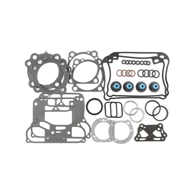 Cometic Top End Gasket Kit Est Xl 1200 Gasket Sets Top End Cometic