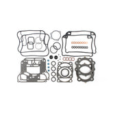 Cometic Top End Gasket Kit Est 0.030" Xl 1200 Gasket Sets Top End Cometic