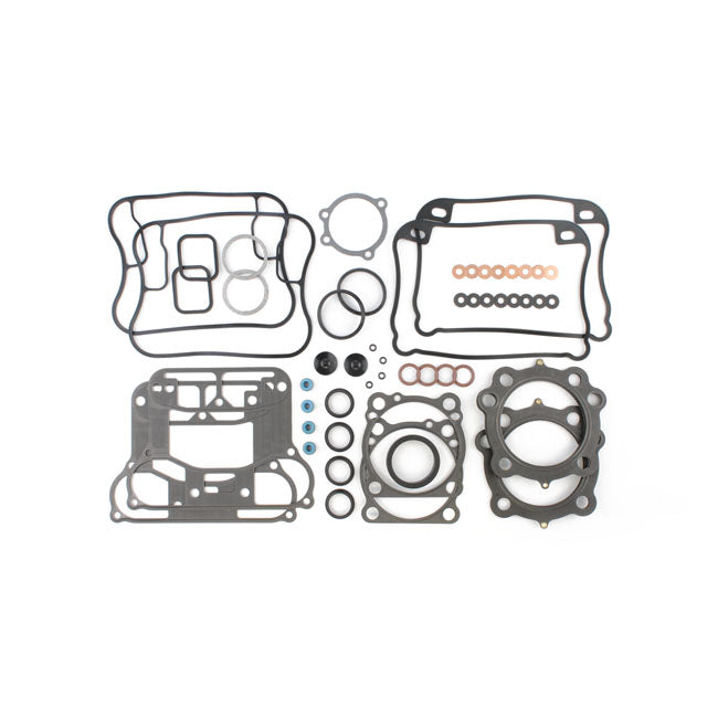 Cometic Top End Gasket Kit Est 0.030" Xl 1200 Gasket Sets Top End Cometic