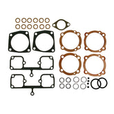 Cometic, top-end gasket kit. XL1000 GASKET SETS TOP END Cometic