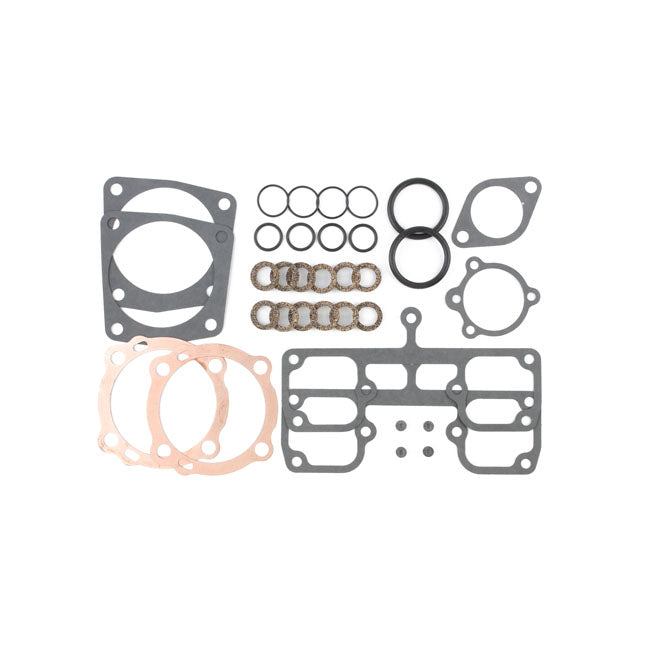 Cometic, top end gasket kit. XL1000 GASKET SETS TOP END Cometic
