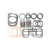 Cometic, top end gasket kit. XL1000 GASKET SETS TOP END Cometic