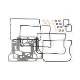 Cometic Rocker Box Gasket Kit Est Evo Bt Rocker Cover Gasket Sets Cometic