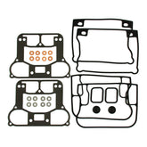 Cometic Rocker Box Gasket Kit Est Evo Bt Rocker Cover Gasket Sets Cometic