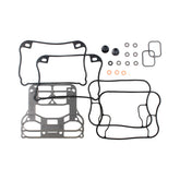 Cometic Rocker Box Rebuild Kit Est Xl Rocker Cover Gasket Sets Cometic