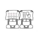 Cometic Rocker Box Rebuild Gasket Kit Xl Rocker Cover Gasket Sets Cometic