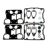 Cometic Rocker Box Gasket Kit Tc Rocker Cover Gasket Sets Cometic