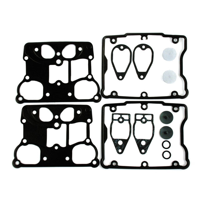 Cometic Rocker Box Gasket Kit Tc Rocker Cover Gasket Sets Cometic