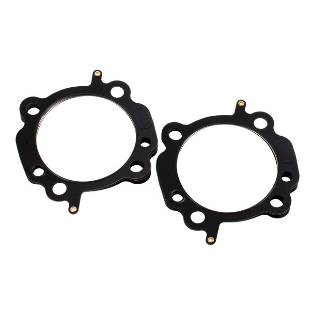 Cometic, cylinder head gaskets 3-7/8" bore .027" MLS GASKETS CYLINDER HEAD Cometic