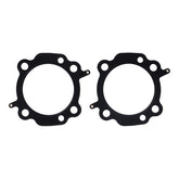 Cometic Cylinder Head Gasket 3.875 X0.030 Twin Cooled Tc Gaskets Cylinder Head Cometic