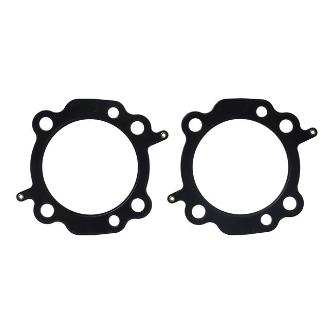 Cometic Cylinder Head Gasket 3.875 X0.030 Twin Cooled Tc Gaskets Cylinder Head Cometic