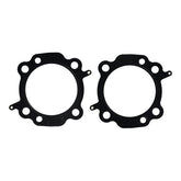 Cometic, cylinder head gaskets 3-7/8" bore .036" MLS GASKETS CYLINDER HEAD Cometic