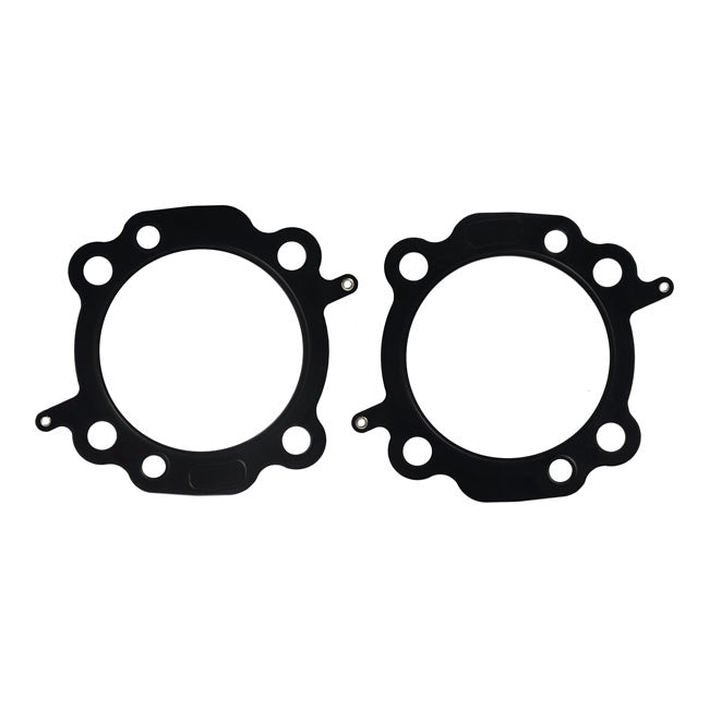 Cometic, cylinder head gaskets 3-7/8" bore .036" MLS GASKETS CYLINDER HEAD Cometic