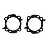 Cometic, cylinder head gaskets 3-7/8" bore .040" MLS GASKETS CYLINDER HEAD Cometic