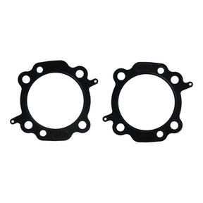 Cometic, cylinder head gaskets 3-7/8" bore .040" MLS GASKETS CYLINDER HEAD Cometic