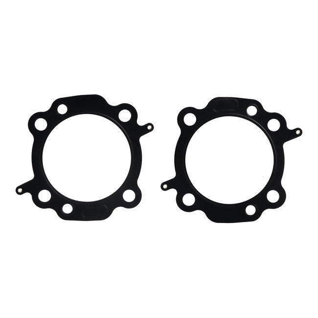 Cometic, cylinder head gaskets 3-7/8" bore .040" MLS GASKETS CYLINDER HEAD Cometic