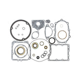 Cometic, 4-speed transmission gasket & seal kit GASKET SETS TRANSMISSION Cometic