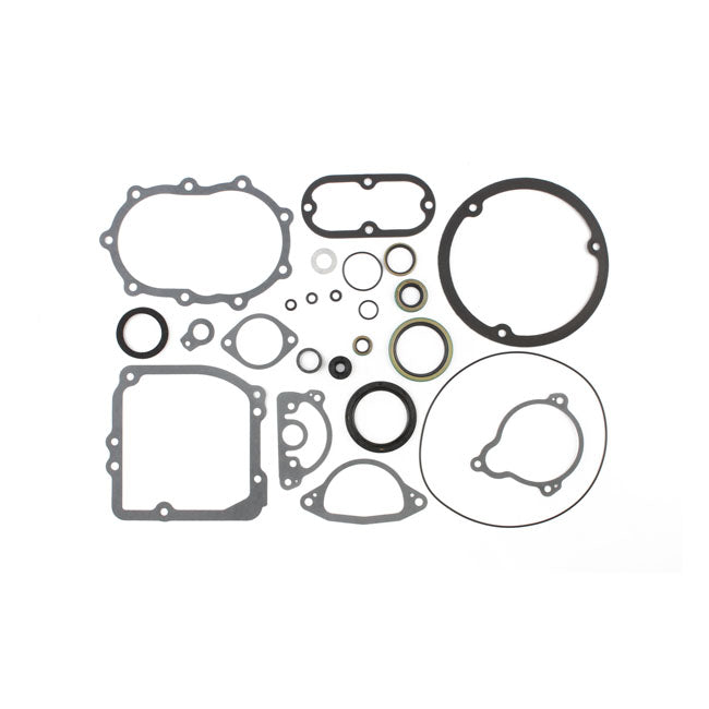 Cometic Complete Transmission Gasket Kit Shovel Bt L79 82 4 Speed Gasket Sets Transmission Cometic