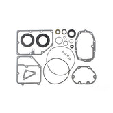 Cometic Complete Transmission Gasket Kit Dyna & Fxdb S 91 99 Gasket Sets Transmission Cometic