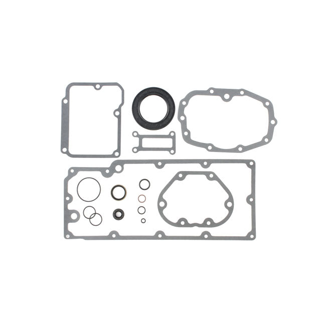 Cometic Complete Transmission Gasket Kittc 99 06 Gasket Sets Transmission Cometic