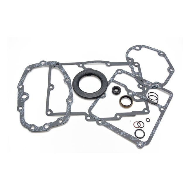 Cometic Complete Transmission Gasket Kit Gasket Sets Transmission Cometic